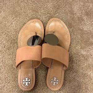 Tory Burch sandal